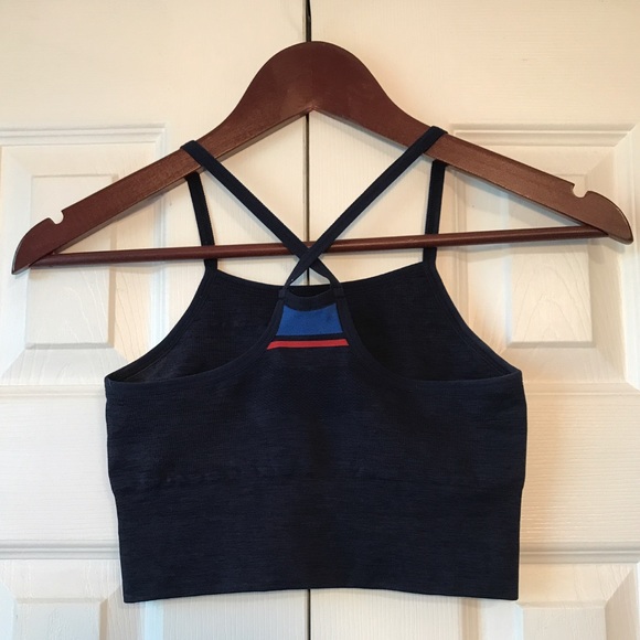 Madewell Sports bra - Picture 2 of 3